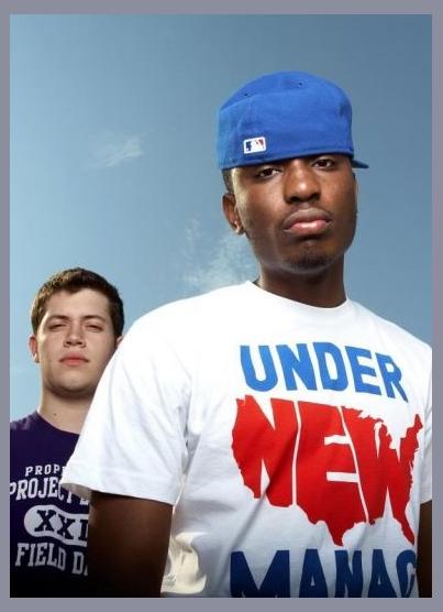 Chiddy Bang